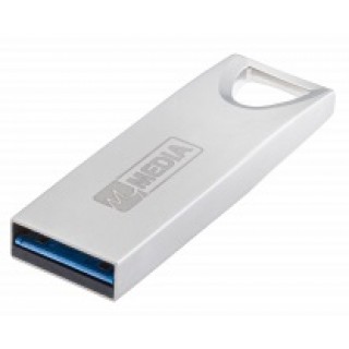 64GB USB3.2 MyMedia (by Verbatim) MyAlu Metal
